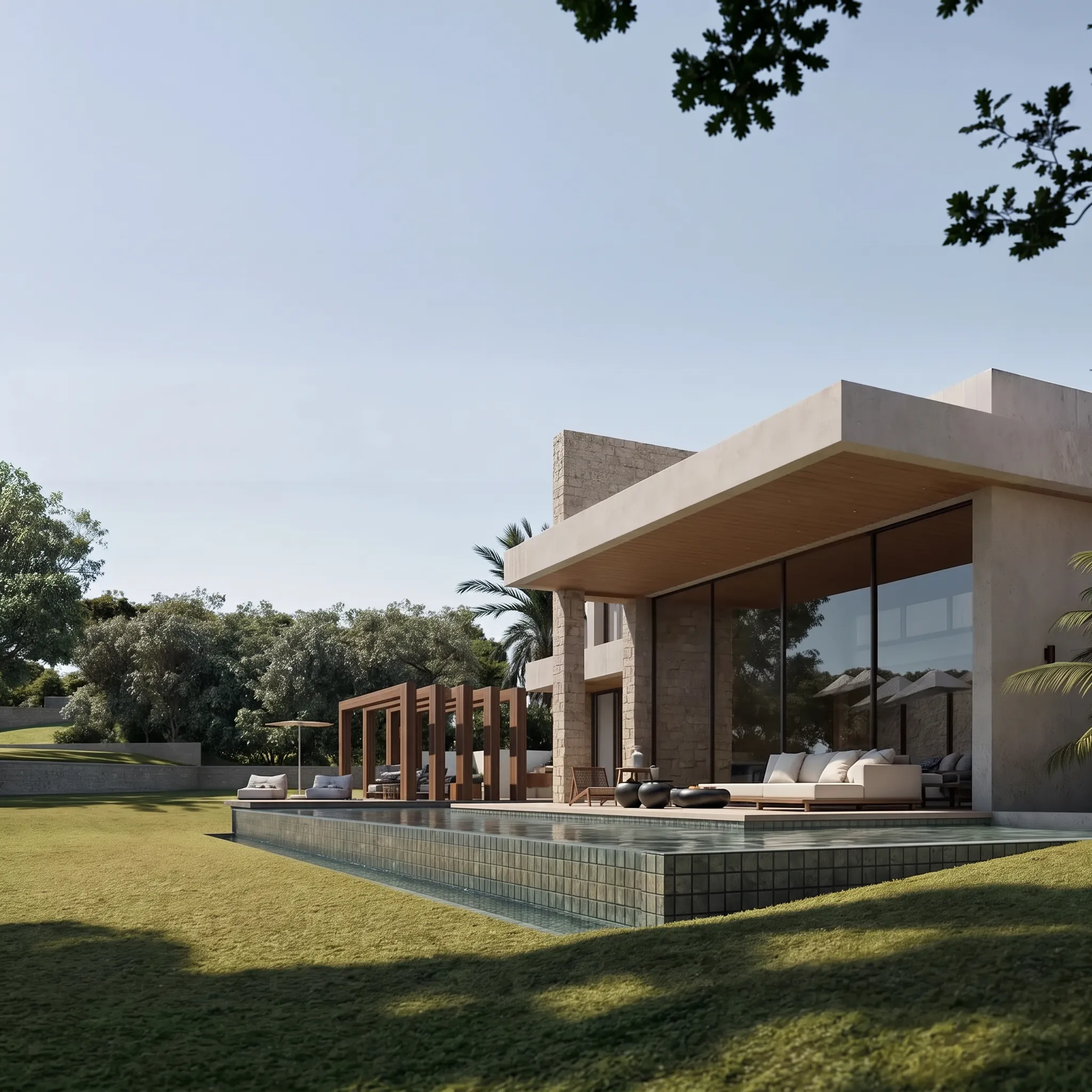 Casa Lumen